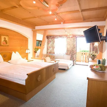 Landgut Zapfenhof Zellbergeben