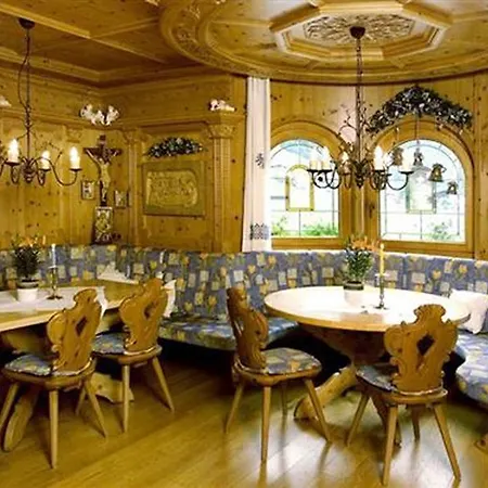 Hotel Landgut Zapfenhof Zellbergeben