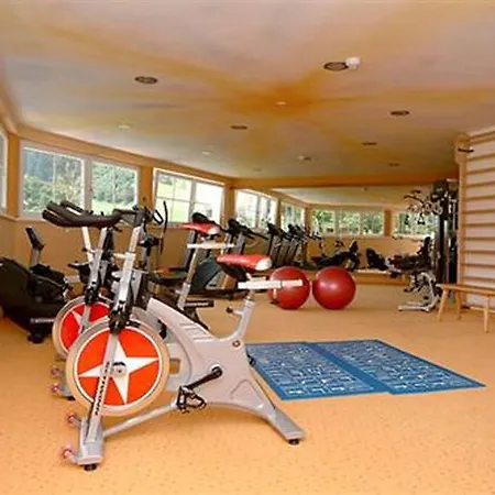 Hotel Landgut Zapfenhof