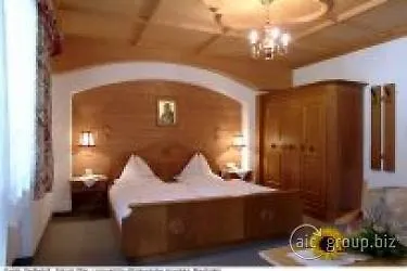 Landgut Zapfenhof 4* Zellbergeben