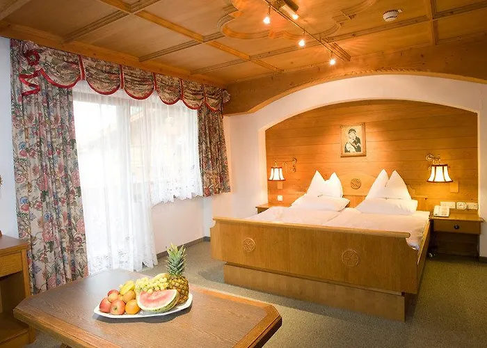 فندق Landgut Zapfenhof 4*