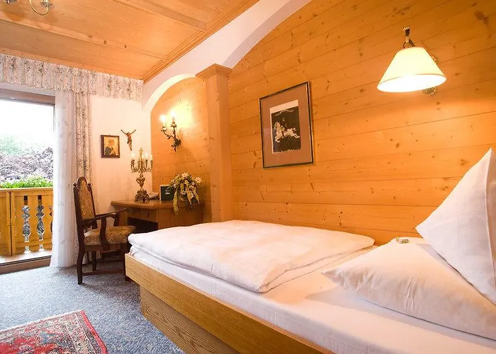 Landgut Zapfenhof 4*