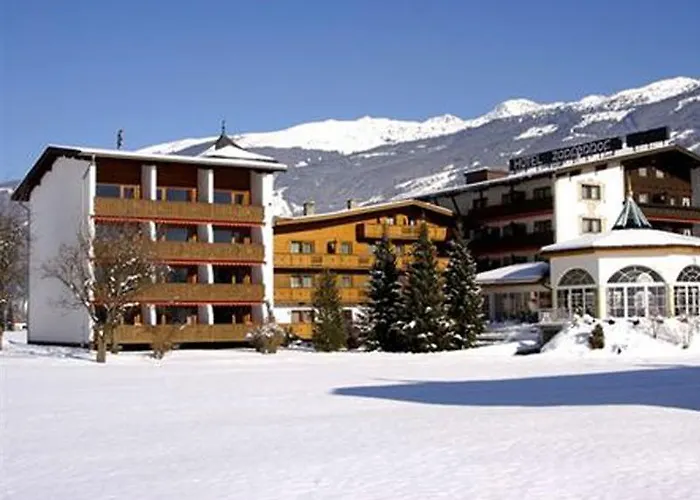 فندق Landgut Zapfenhof