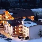 Landgut Zapfenhof Hotel Zellbergeben