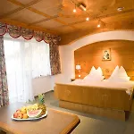 Hotel Landgut Zapfenhof 4*