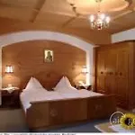 Landgut Zapfenhof 4* Zellbergeben