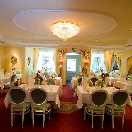 Landgut Zapfenhof 4*