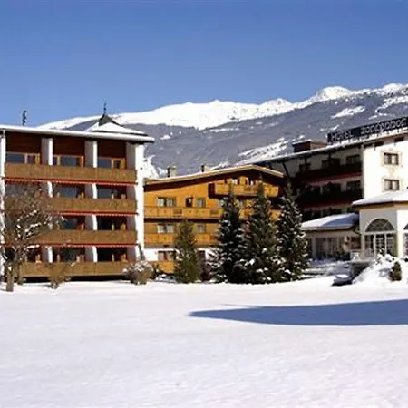 Hotel Landgut Zapfenhof