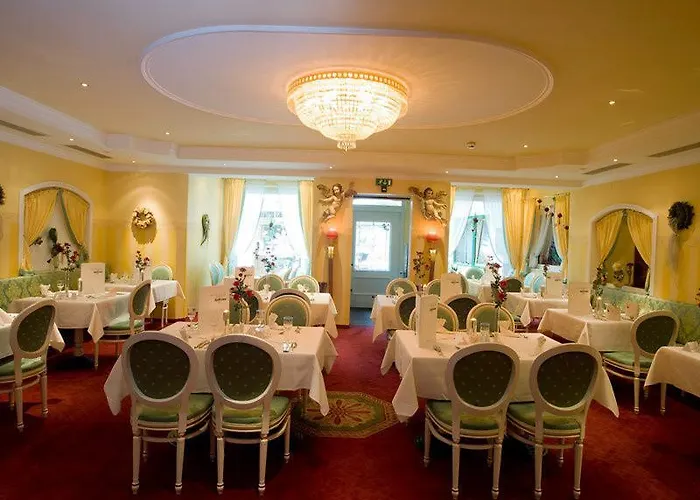 Landgut Zapfenhof 4*