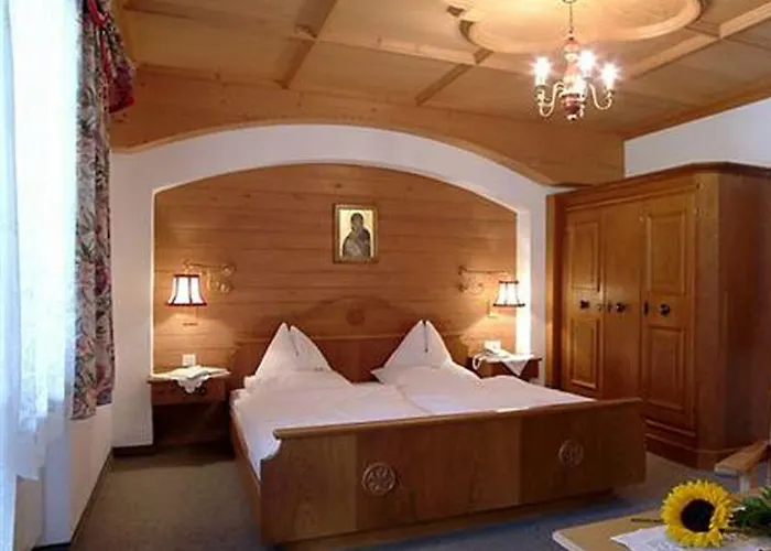 Hotel Landgut Zapfenhof Zellbergeben