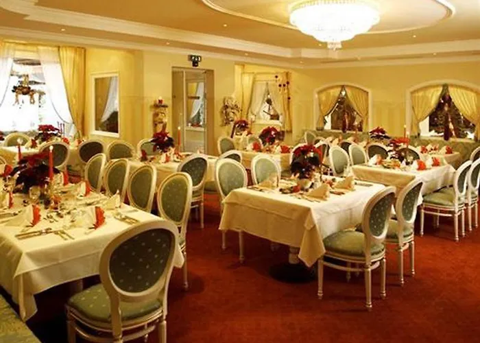 Hotel Landgut Zapfenhof 4*