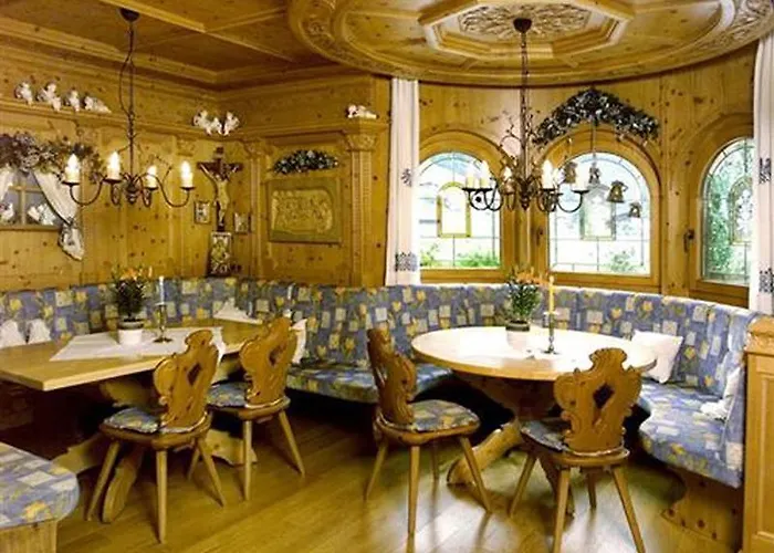 Hotel Landgut Zapfenhof Zellbergeben