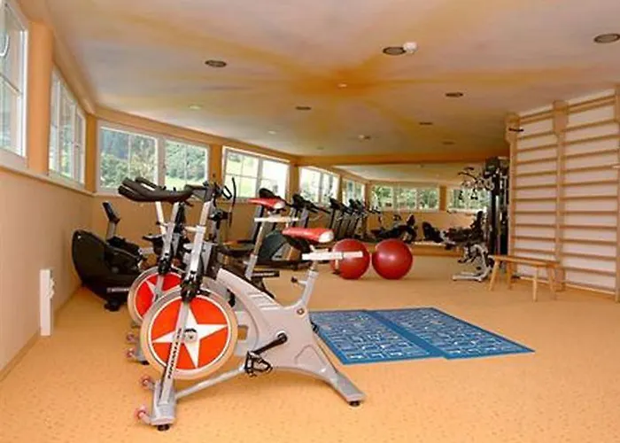 Hotel Landgut Zapfenhof