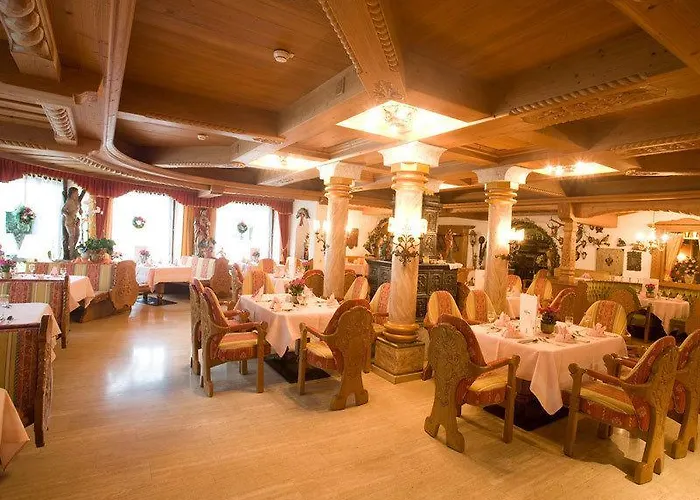 Landgut Zapfenhof 4* Zellbergeben