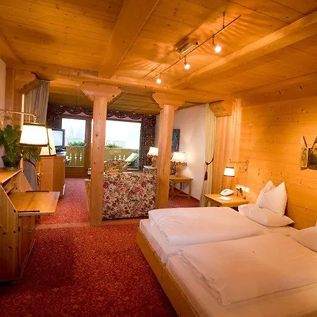 Landgut Zapfenhof Szálloda