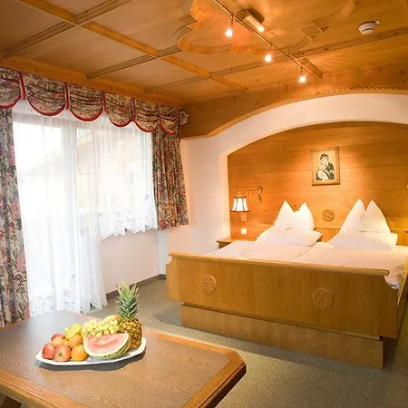Szálloda Landgut Zapfenhof 4*