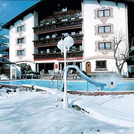 Landgut Zapfenhof Zellbergeben