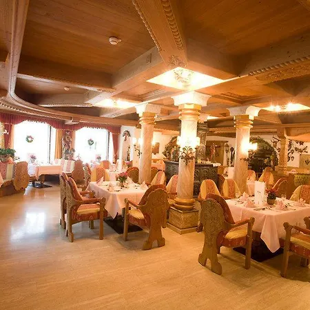 Landgut Zapfenhof 4* Zellbergeben